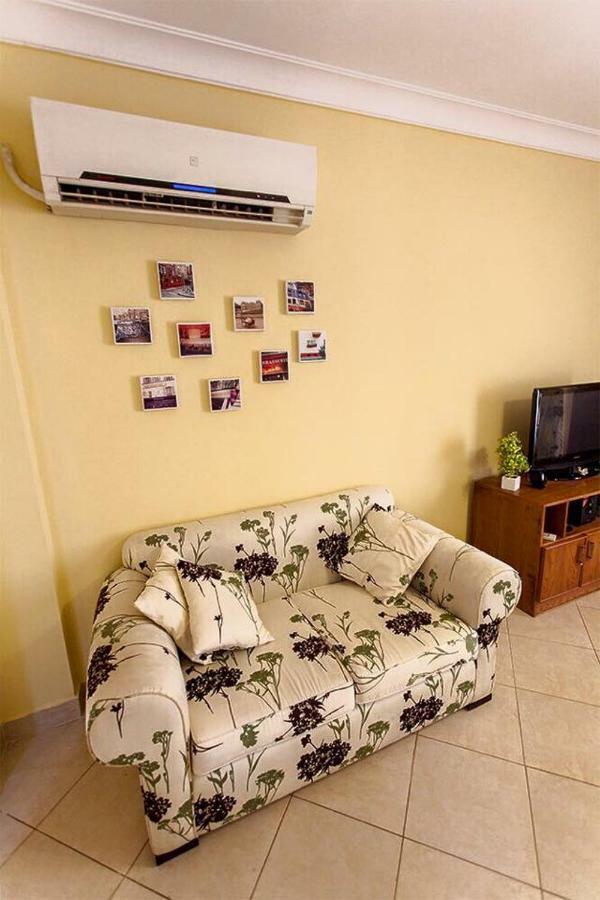 Sharm El Sheikh, 1 Bedroom Apartment In Sunny Lakes Naama Bay Экстерьер фото